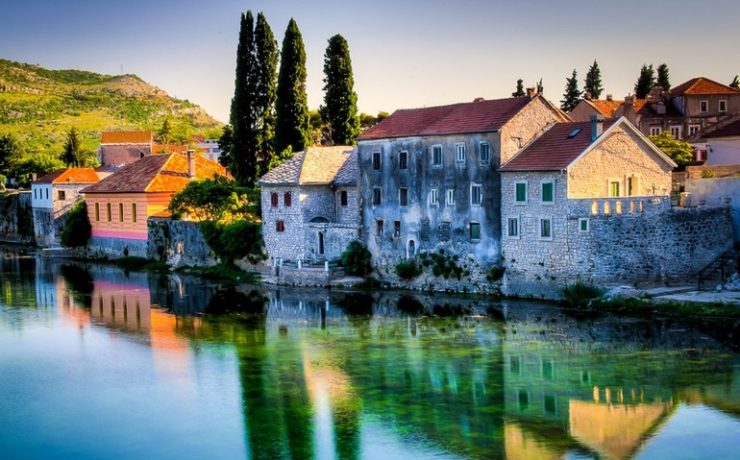 trebinje