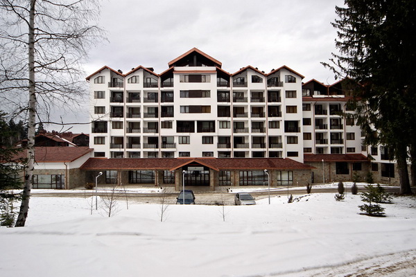 Borovets Gardens 1