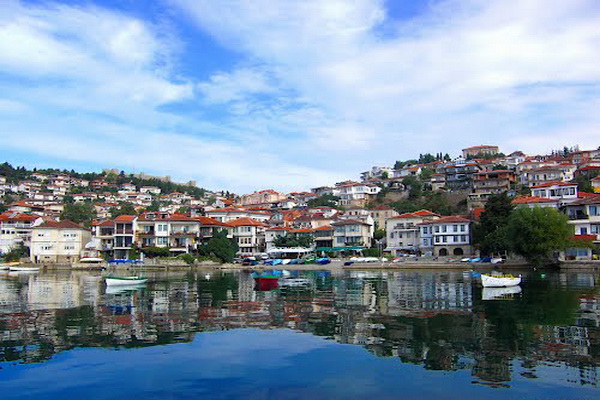 ohrid