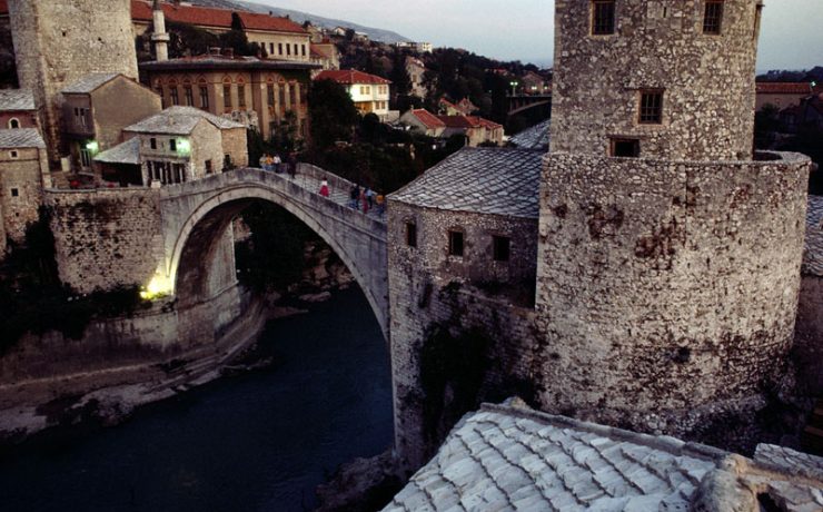 mostar