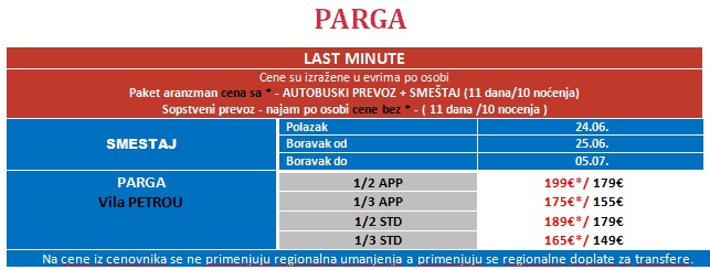 parga