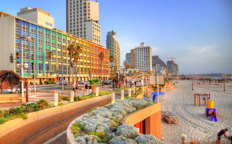 tel-aviv