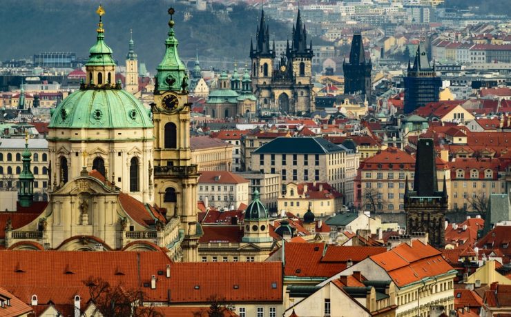 prag-putovanje-gradovi-evrope