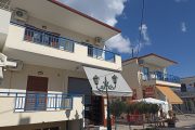 vila panagiota - kalithea - clock travel 5