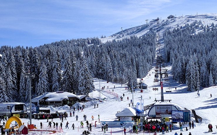 kopaonik