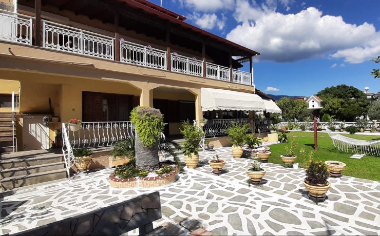 Vila Tasos