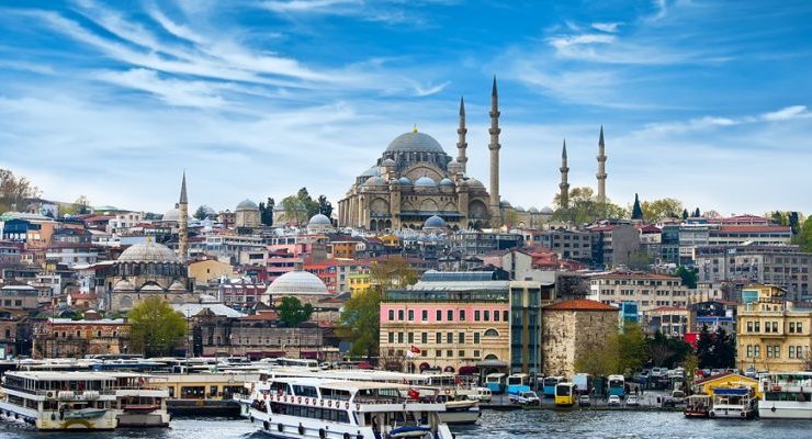 Istanbul – 06.11.2025.