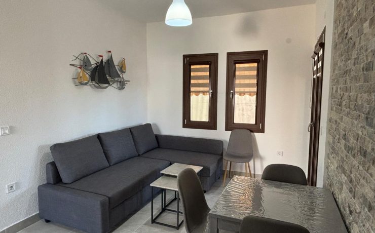 Vila Poseidonio Lux