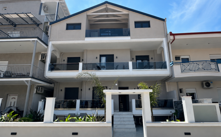Vila Mina Lux | Stavros