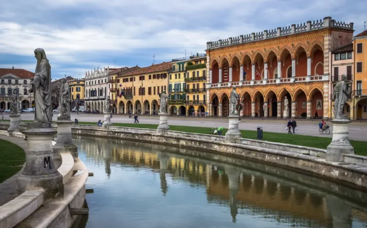 Severna Italija – 07.10.2025.
