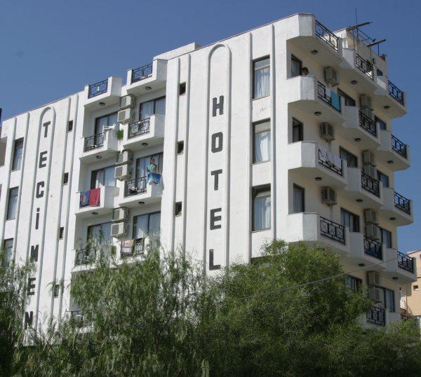 Hotel Tecimen