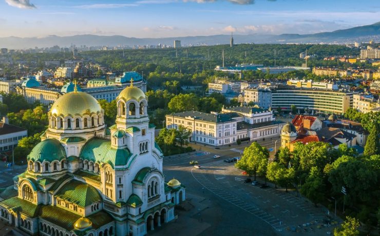 Sofija Osmi mart – 07.03.2026.