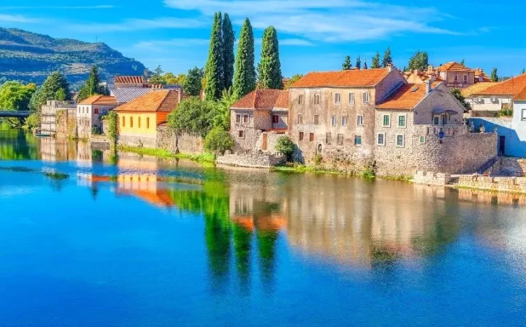 Trebinje sa posetom Dubrovniku