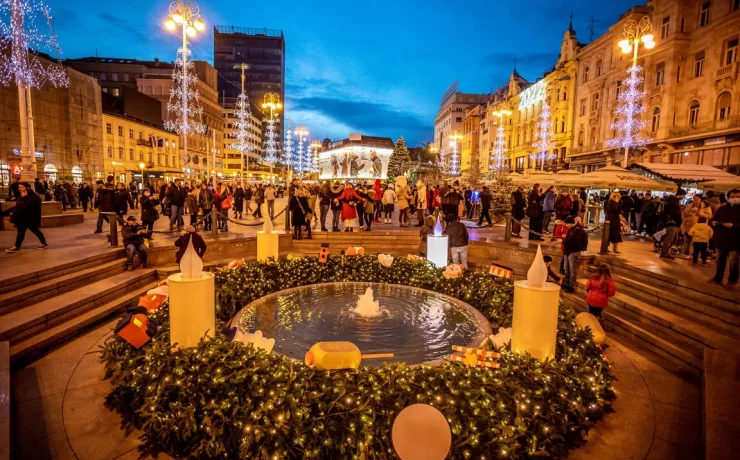 Zagreb