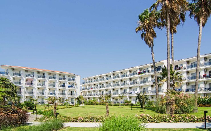 Atlantique Holiday Club 4 *