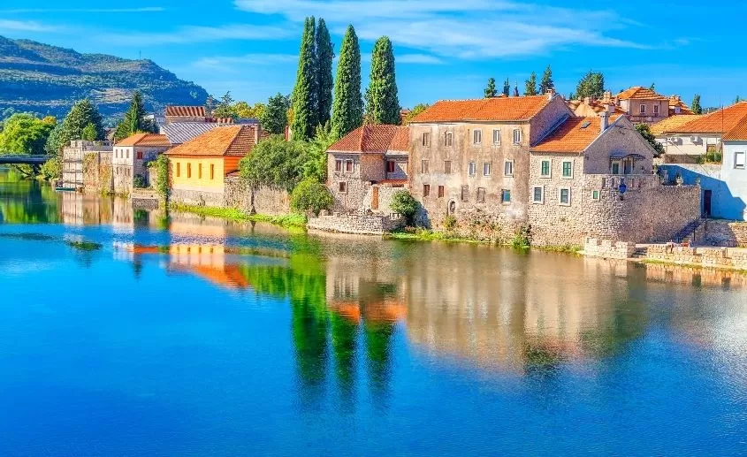 Putovanja