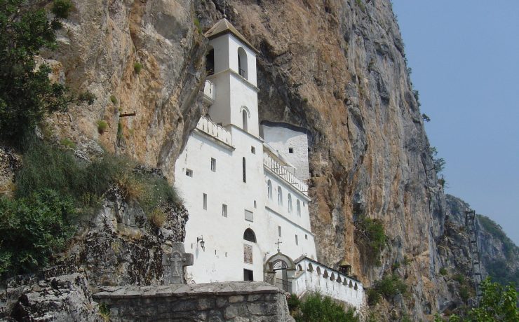 Ostrog – 03.04.2026.