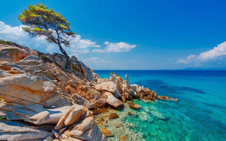 Halkidiki