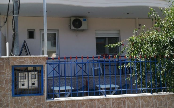Vila Andonis