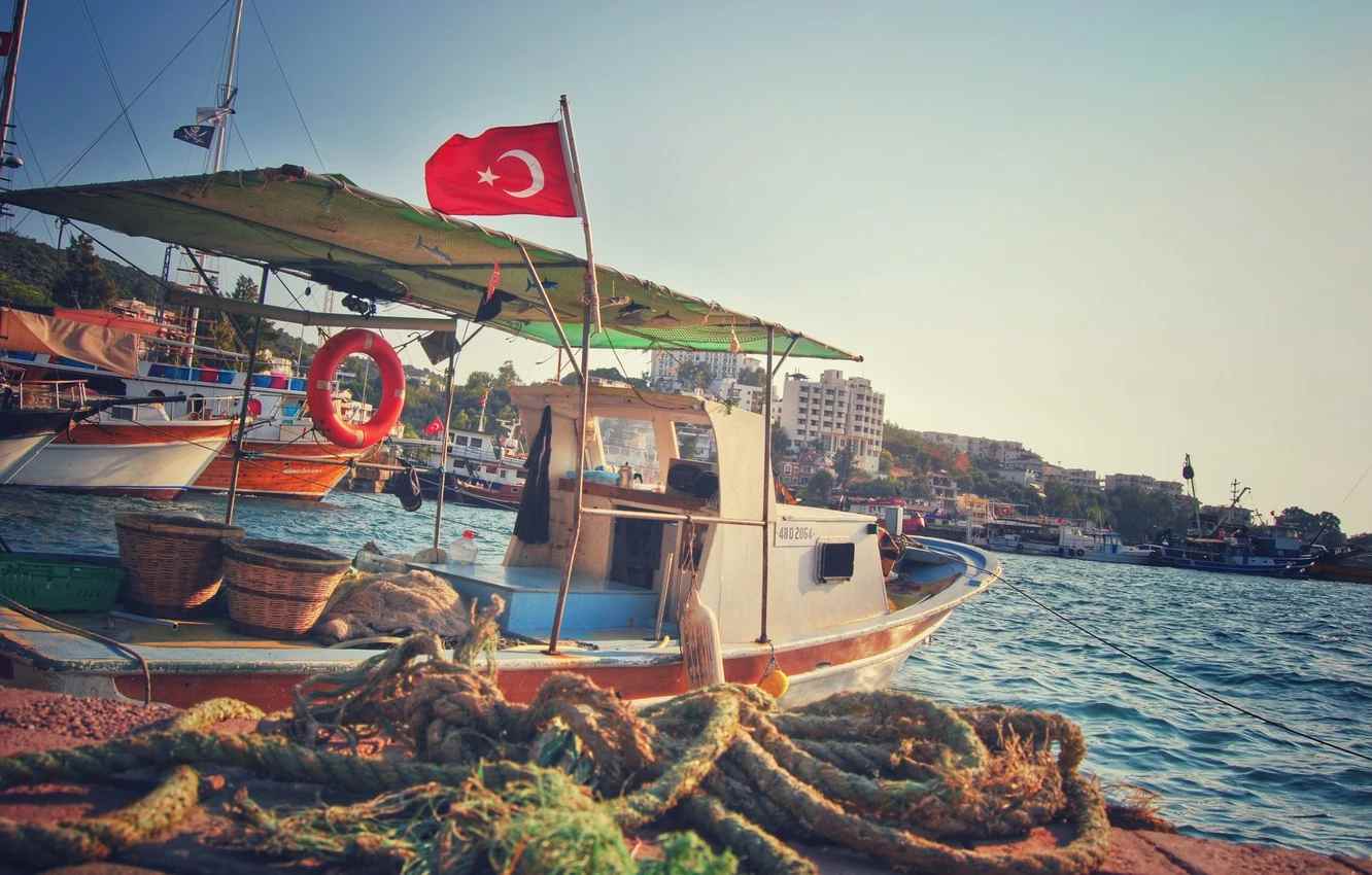 Turska