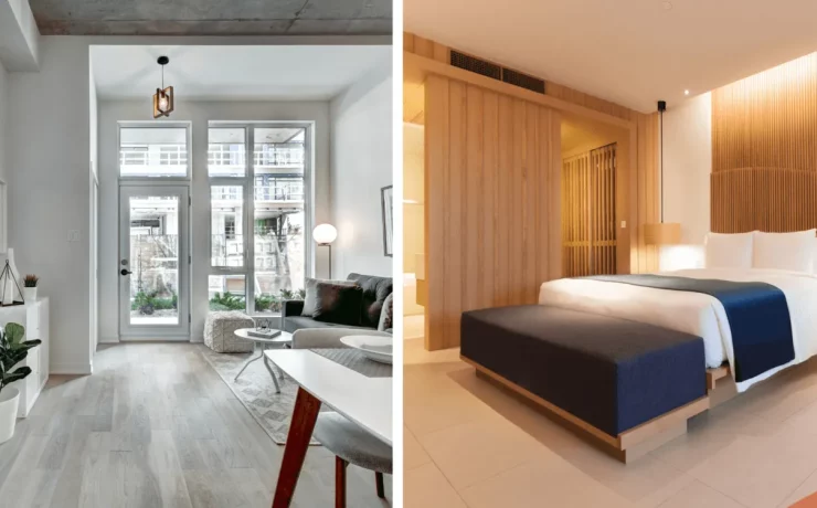 Apartmani vs. hoteli u Grčkoj: Šta je bolji izbor za letovanje 2025?