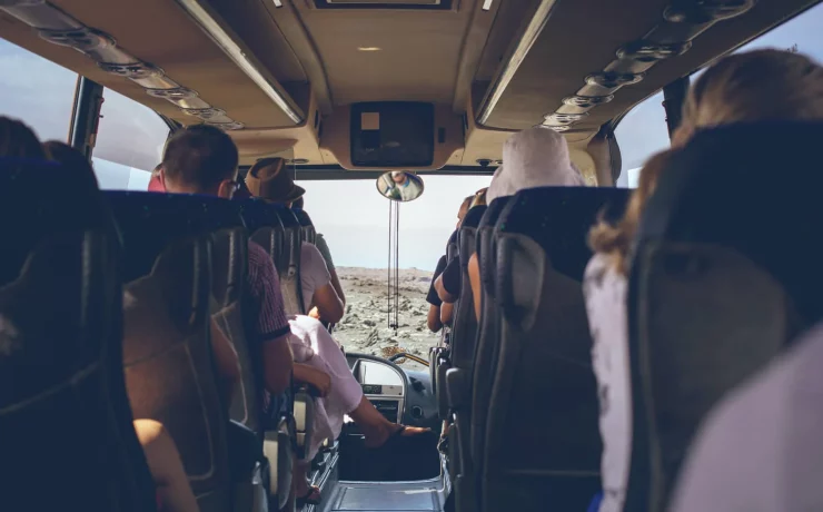 Putovanje autobusom do Grčke – šta da očekujete?