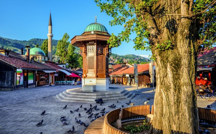 Sarajevo-Višegrad Osmi mart – 07.03.2026.