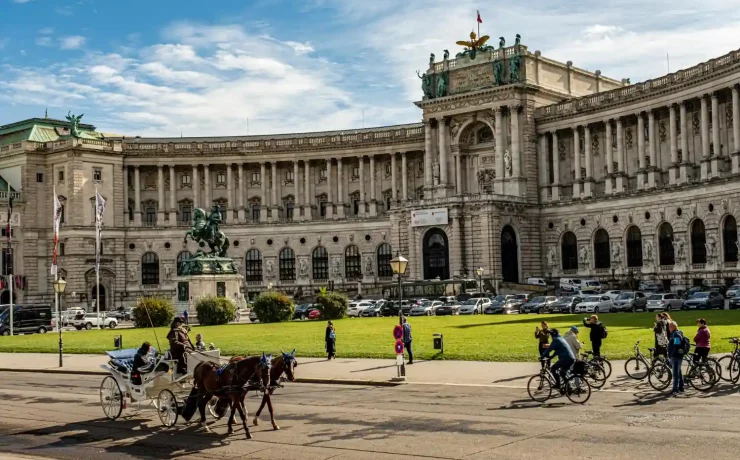 Top 5 mesta koja morate posetiti ako putujete u Beč