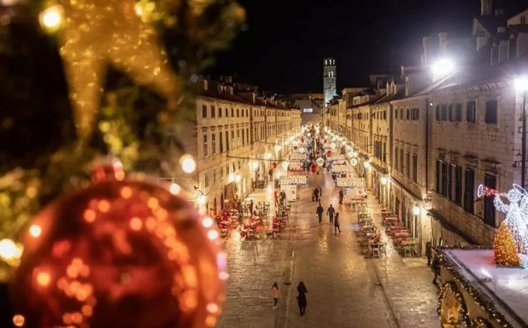 Dubrovnik sa posetom Trebinju