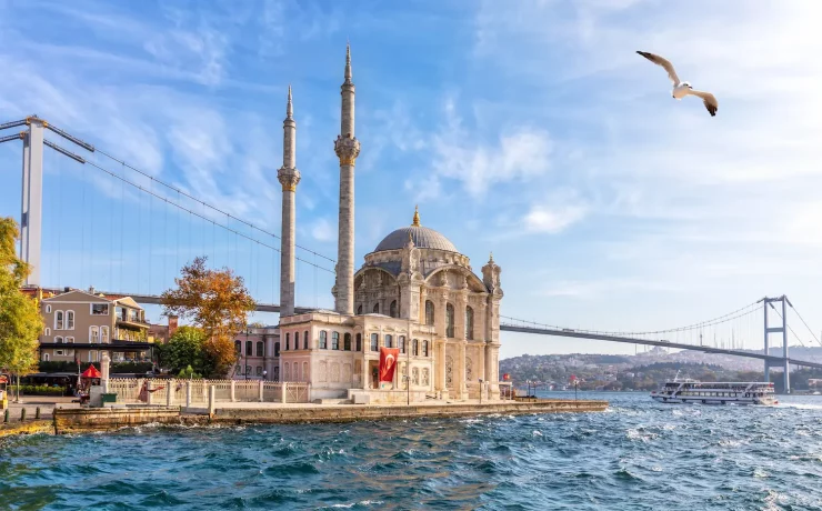 Top 7 mesta za fotografisanje u Istanbulu koja morate posetiti