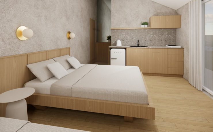 Vila Maria Lena Premium