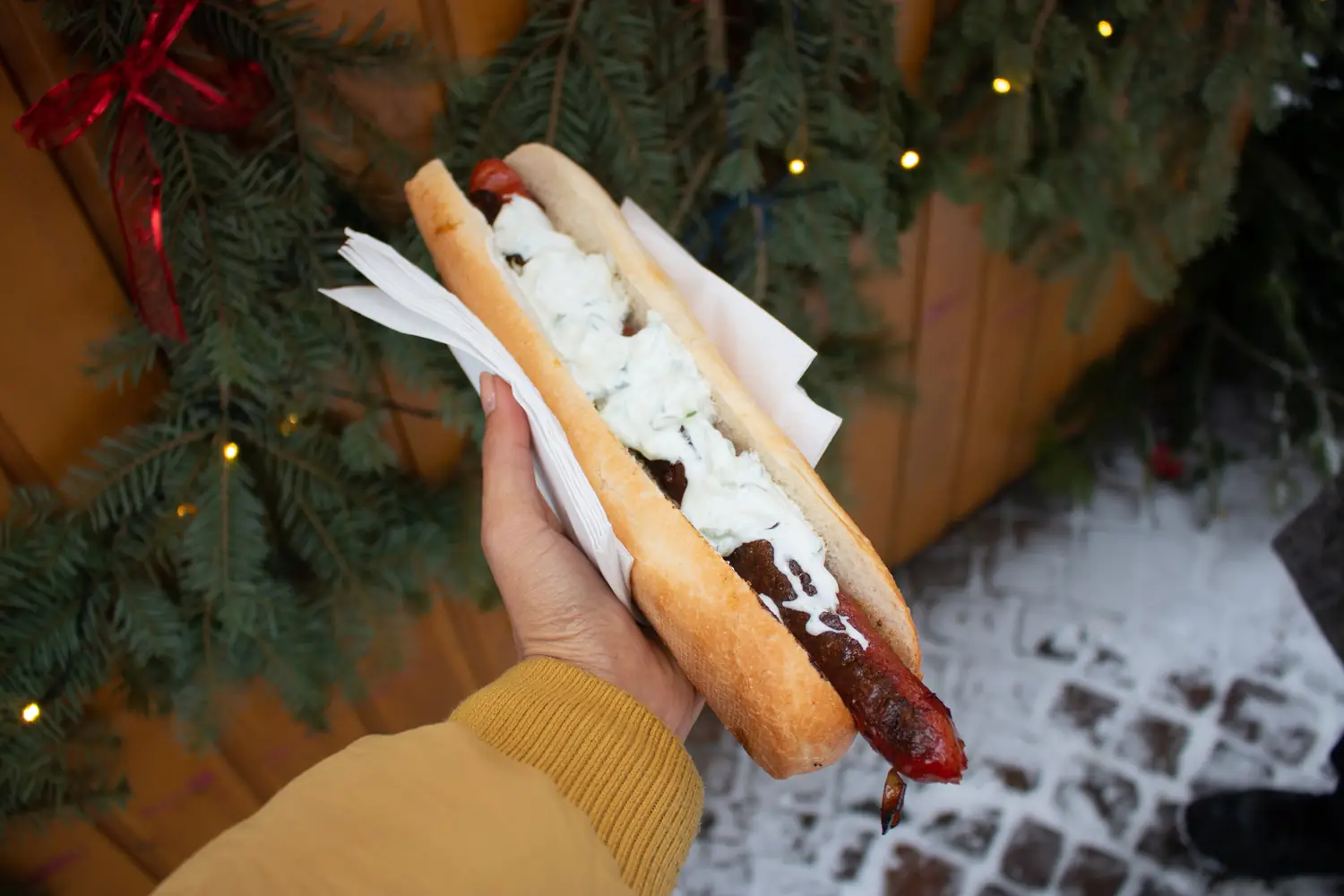 adventski-sendvic-sa-kobasicom adventski-sendvic-sa-kobasicom