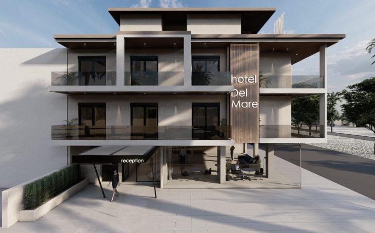 Hotel Del Mare