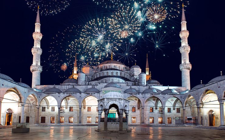 Istanbul nova godina 1.1.2026. Istanbul nova godina 1.1.2026.