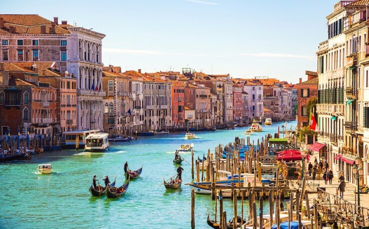 Venecija sretenje – 13.02.2026.