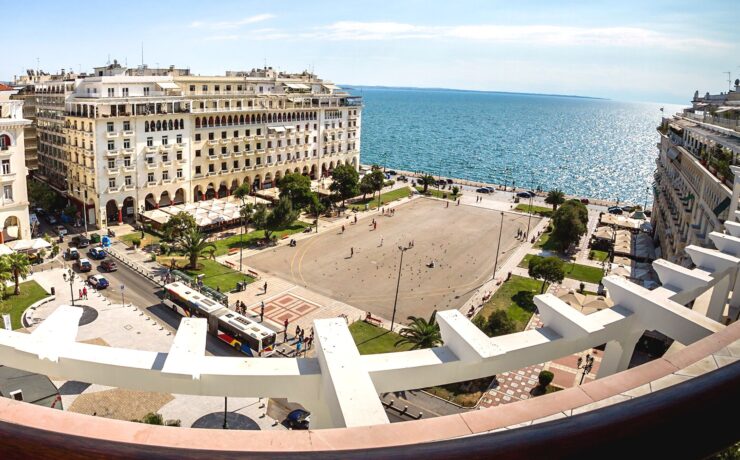 Solun Osmi mart – 07.03.2026.