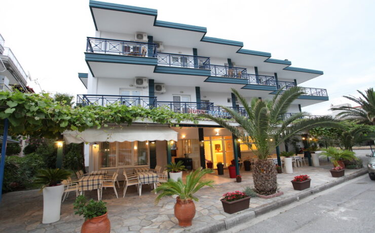 Hotel Alexandros Palace | Nei Pori