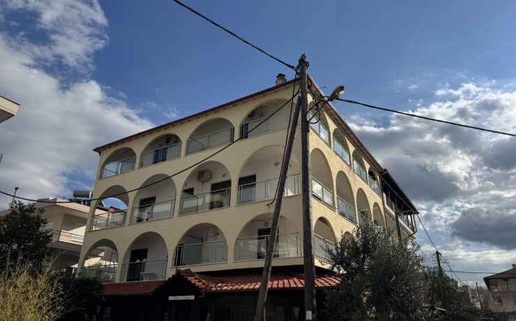 Vila Ria Rania | Nei Pori