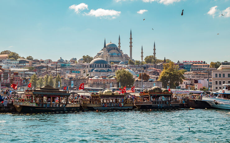 Istanbul – 14.04.2026.