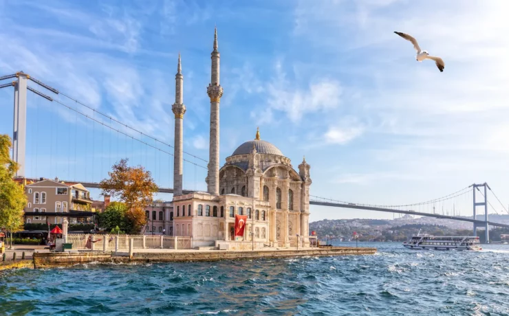 Istanbul Prvi maj – 30.04.2026.