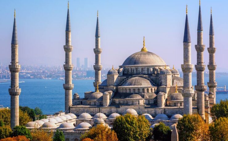Istanbul  20.10.2026