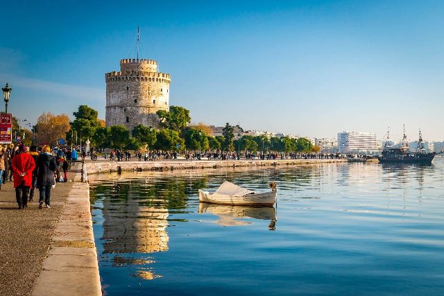 Solun – 10.04.2026.