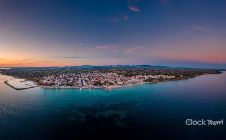 10 razloga zašto se uvek vraćamo na Halkidiki i zašto ćete i vi