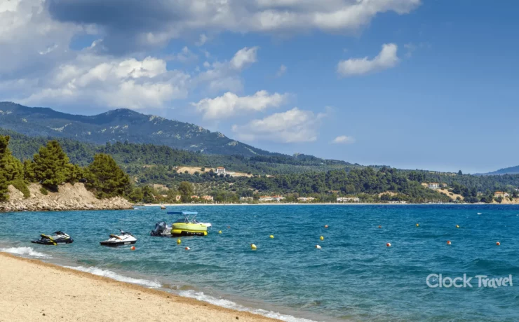 Detaljan vodič za Lagomandra beach i preporuke za letovanje 2026