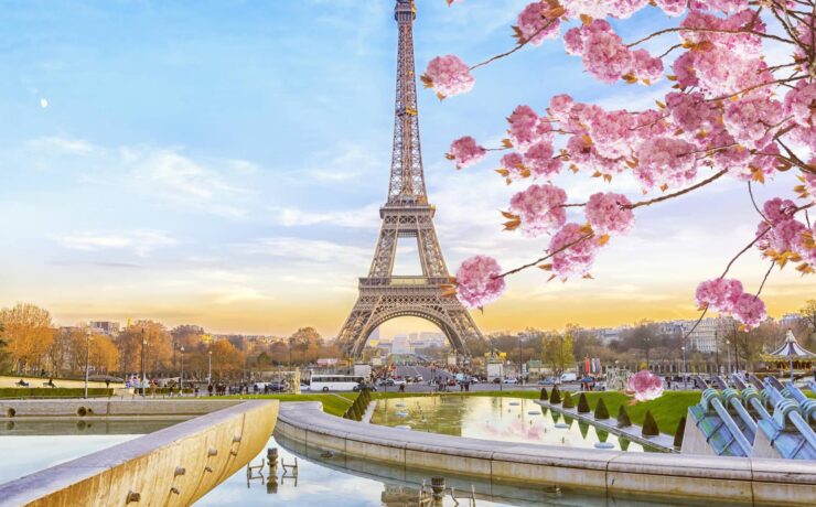 Pariz - 24.04.2026. Pariz - 24.04.2026.