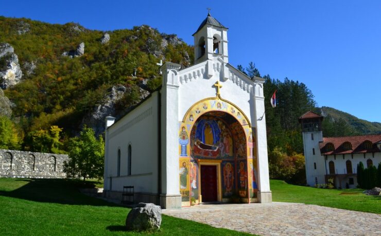 Tri države – Jedna vera – 25.04.2026.