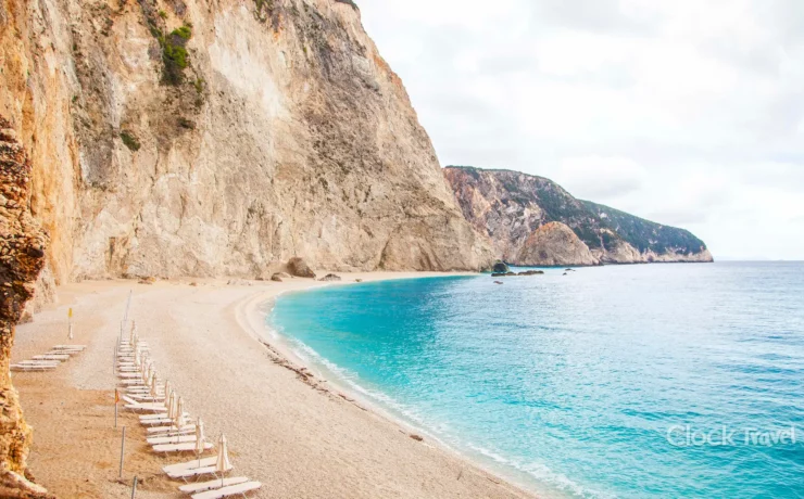 Porto Katsiki: Kompletan vodič o najlepšoj plaži Lefkade