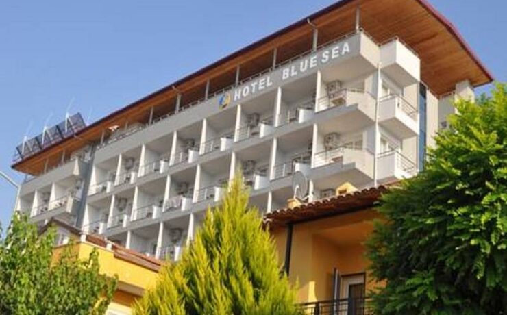 Hotel Blue sea 3*