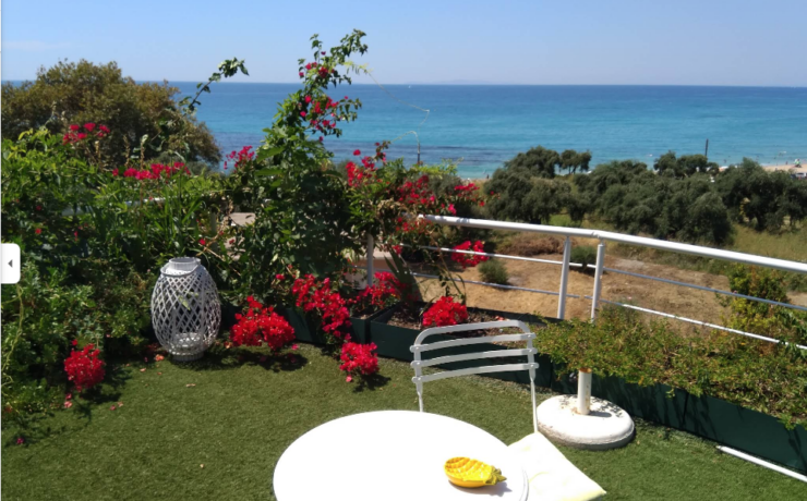 Palmina Mare