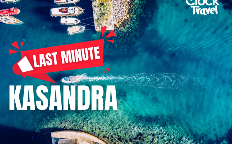 HALKIDIKI – KASANDRA – 7 NOĆI – 03.06.